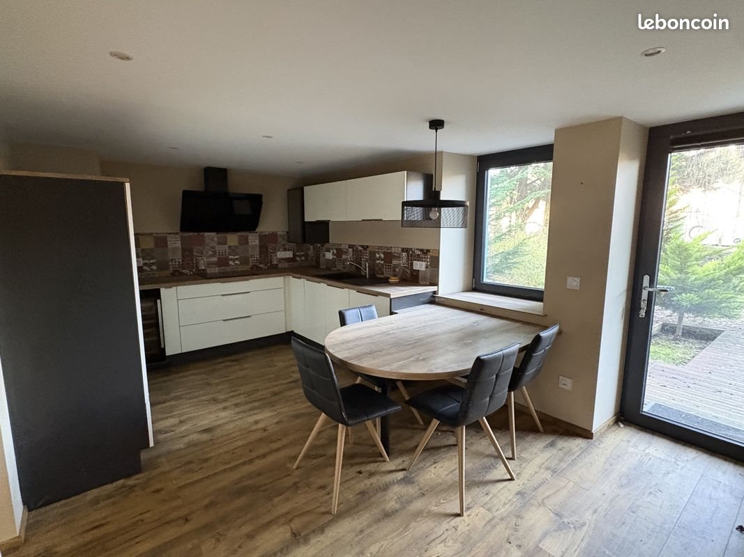 Maison à vendre, 163m², Abreschviller