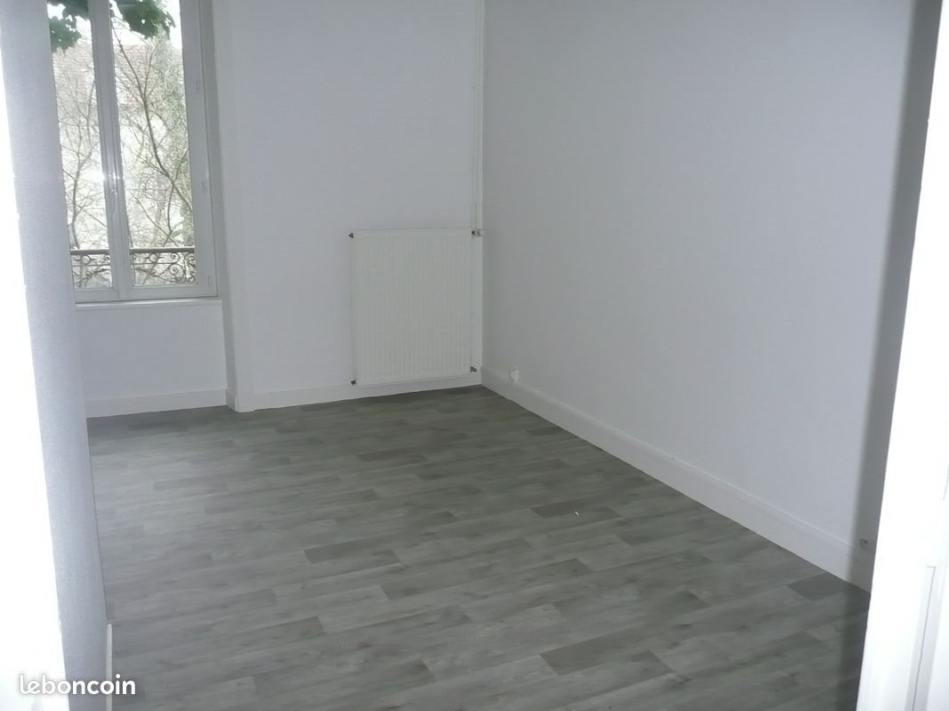 Appartement à louer, 49m², Limoges
