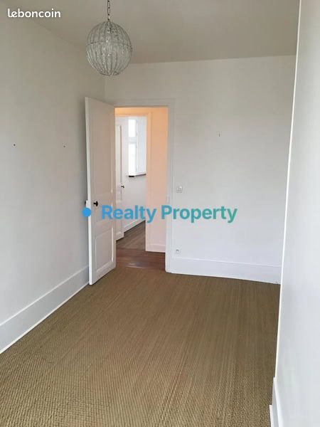 Appartement à louer, 35m², Paris 11ème