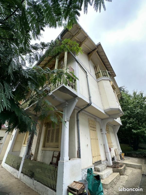 Appartement à louer, 37m², Besançon