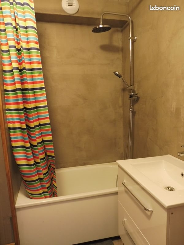 Appartement à vendre, 42m², Les Adrets