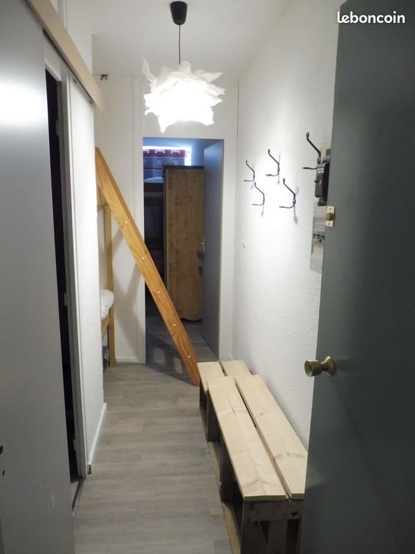 Appartement à vendre, 42m², Les Adrets