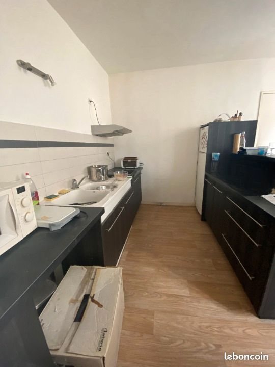 Appartement à louer, 46m², Morteau