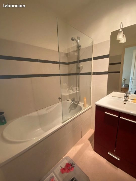 Appartement à louer, 46m², Morteau