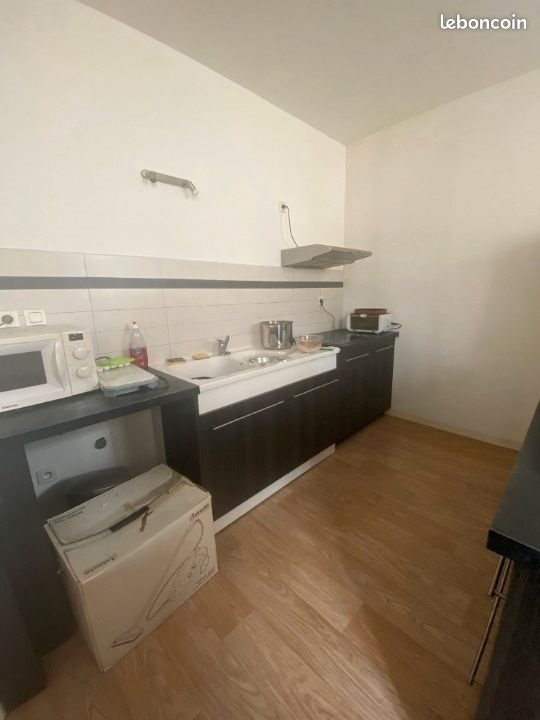 Appartement à louer, 46m², Morteau