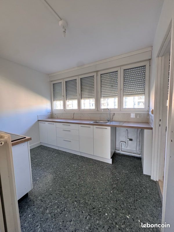 Appartement à vendre, 44m², Nîmes