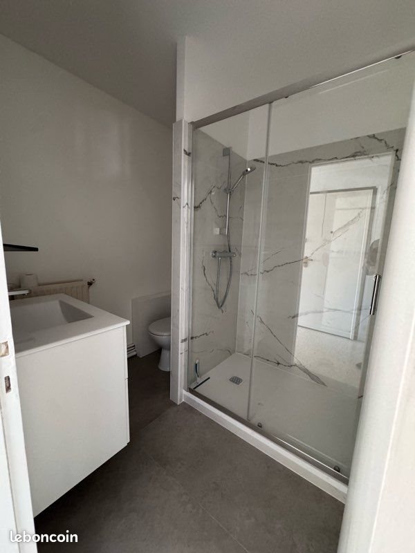 Appartement à vendre, 44m², Nîmes