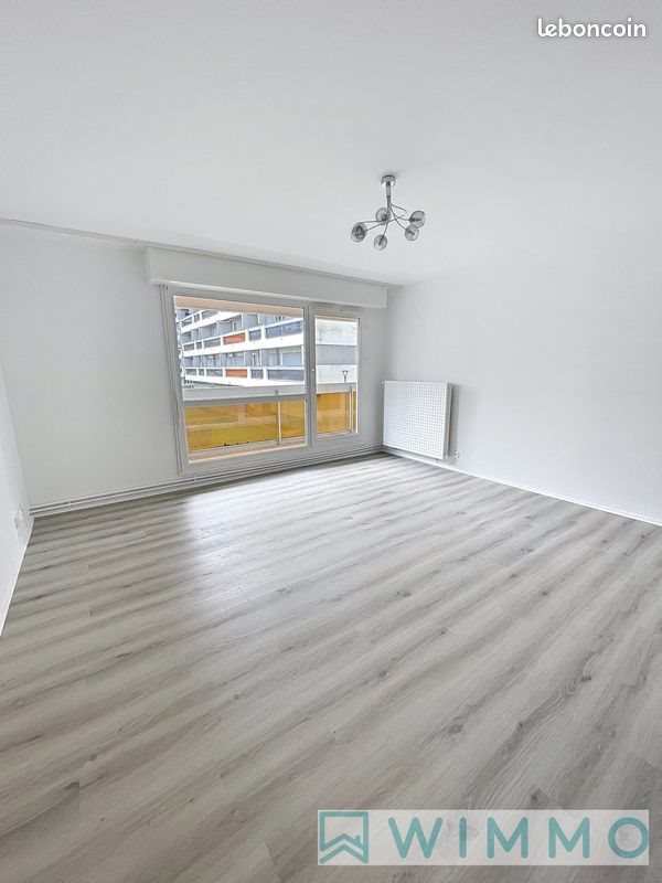 Appartement à louer, 79m², Le Bouscat