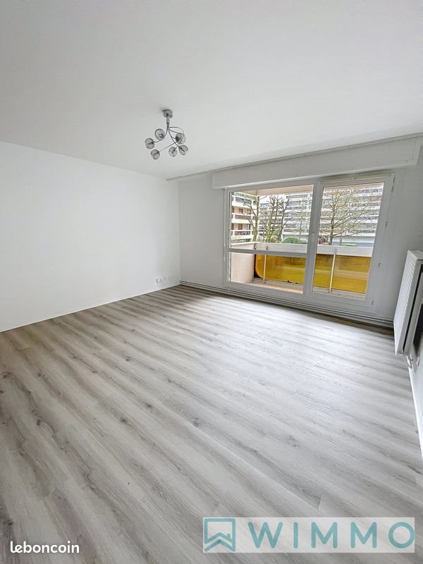 Appartement à louer, 79m², Le Bouscat