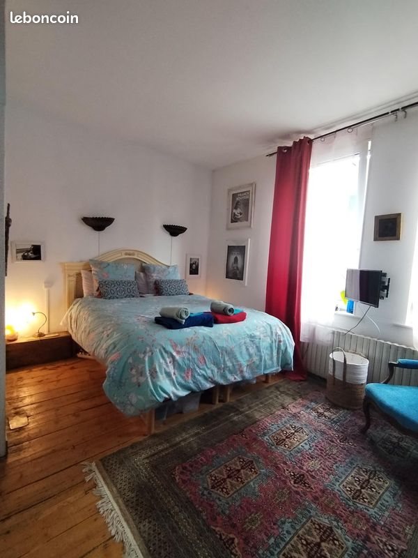 Maison à vendre, 130m², Lille