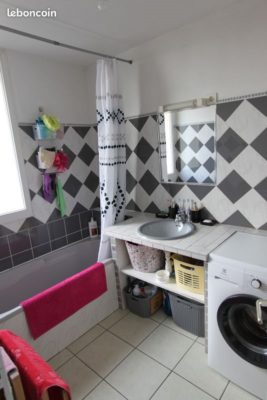 Appartement à louer, 65m², Limoges