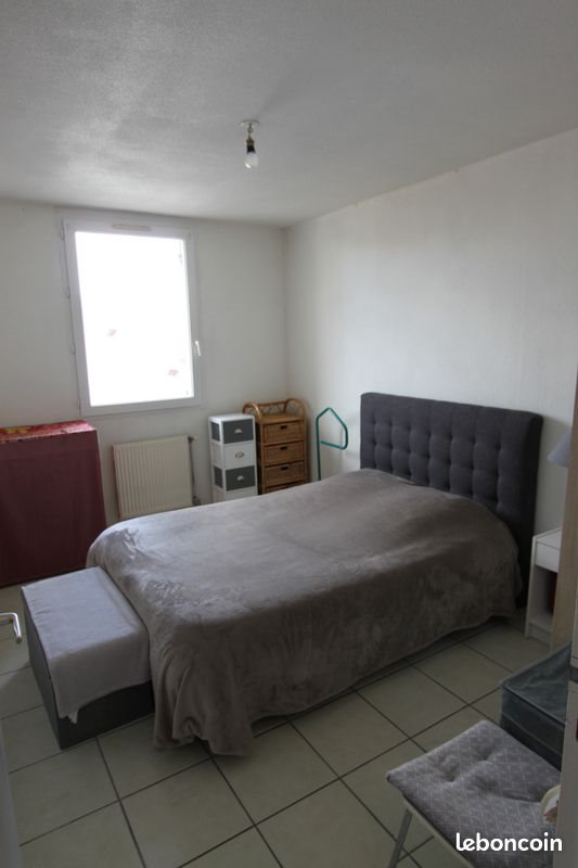 Appartement à louer, 65m², Limoges