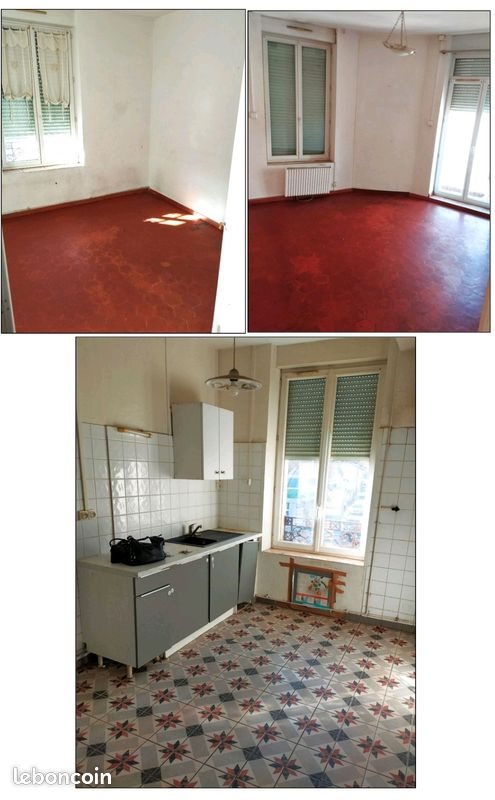 Appartement à vendre, 67m², Perpignan
