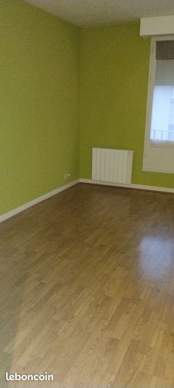 Appartement à louer, 51m², Mayenne