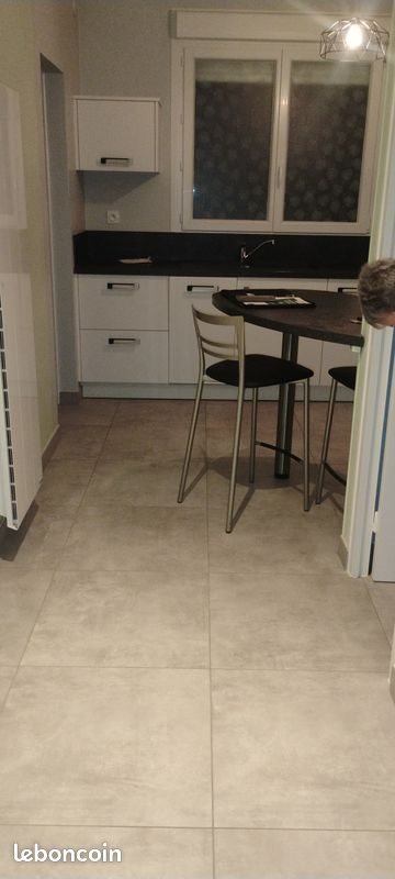 Appartement à louer, 51m², Mayenne