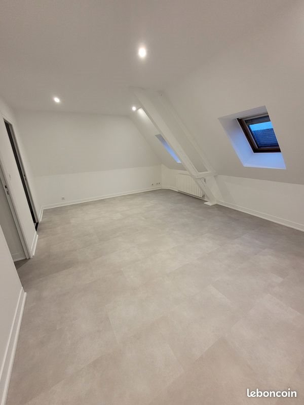 Appartement à louer, 43m², Envermeu