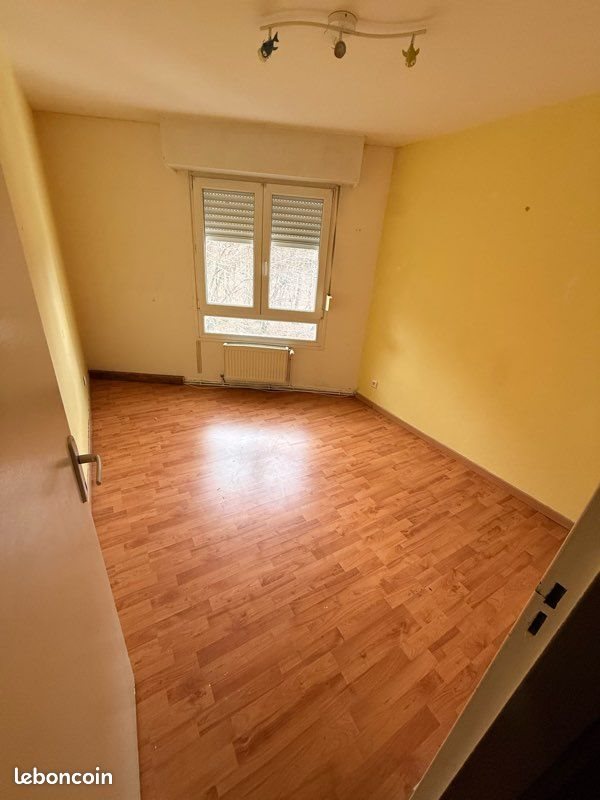 Appartement à louer, 110m², Forbach
