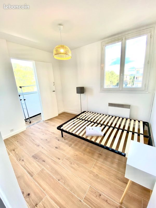 Appartement à louer, 36m², Aix-en-Provence