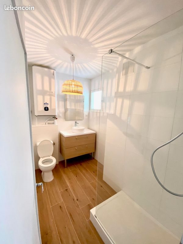 Appartement à louer, 36m², Aix-en-Provence