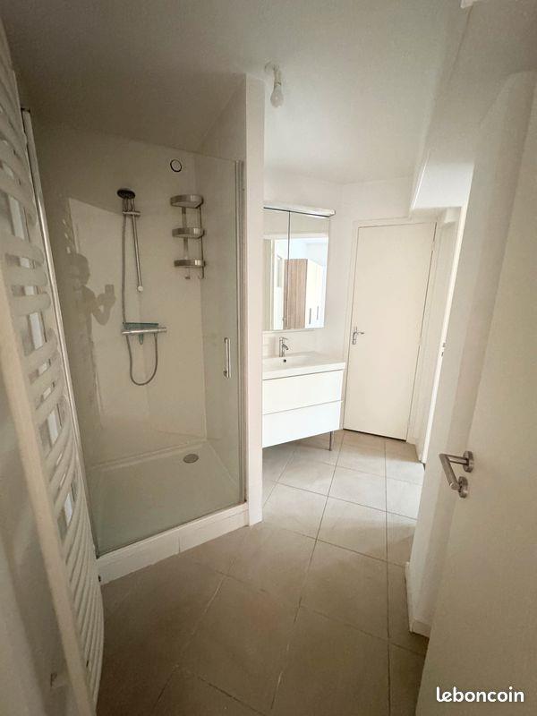 Appartement à louer, 59m², Angers