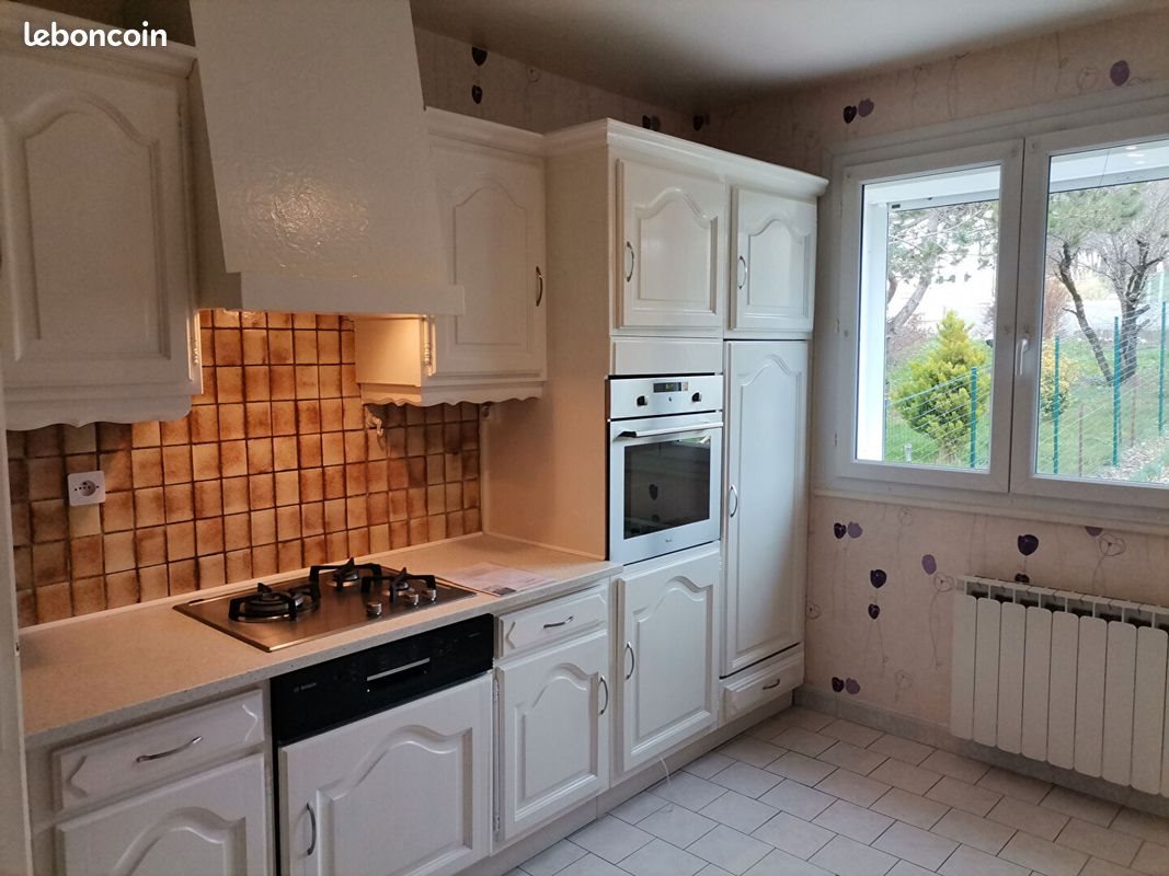 Maison à louer, 85m², Bar-sur-Aube