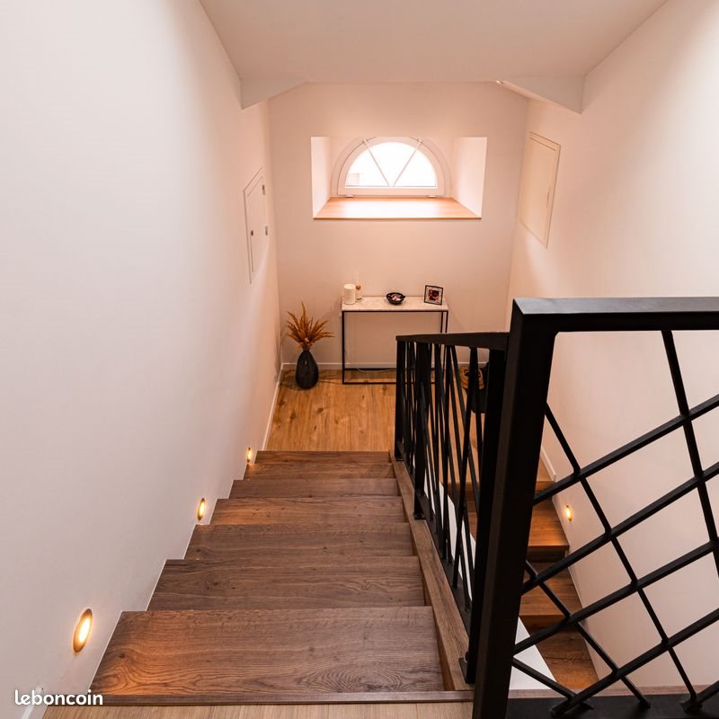 Appartement à vendre, 70m², Villers-le-Lac