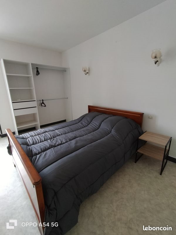 Maison à louer, 110m², Saint-Pierre-du-Chemin