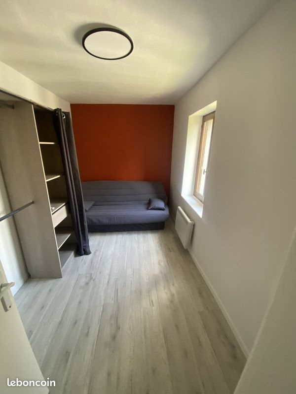 Appartement à louer, 80m², La Talaudière