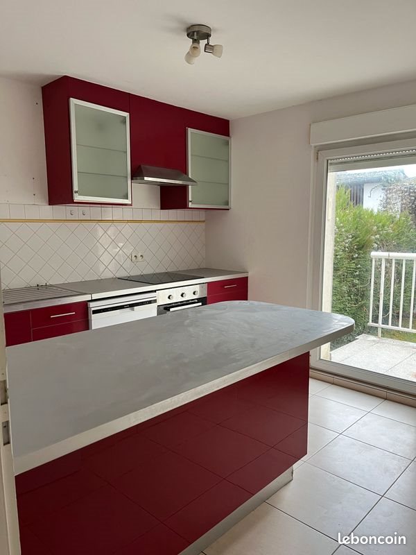Maison à louer, 100m², Illkirch-Graffenstaden