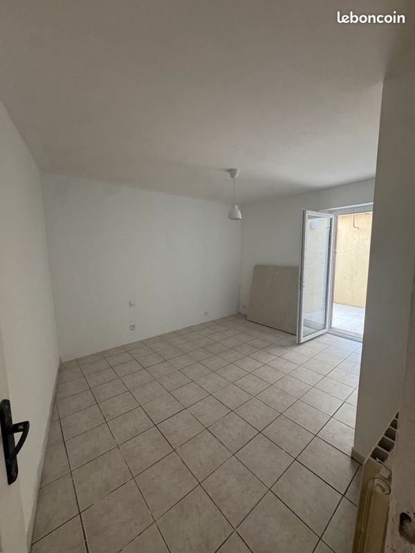 Appartement à vendre, 44m², Nîmes