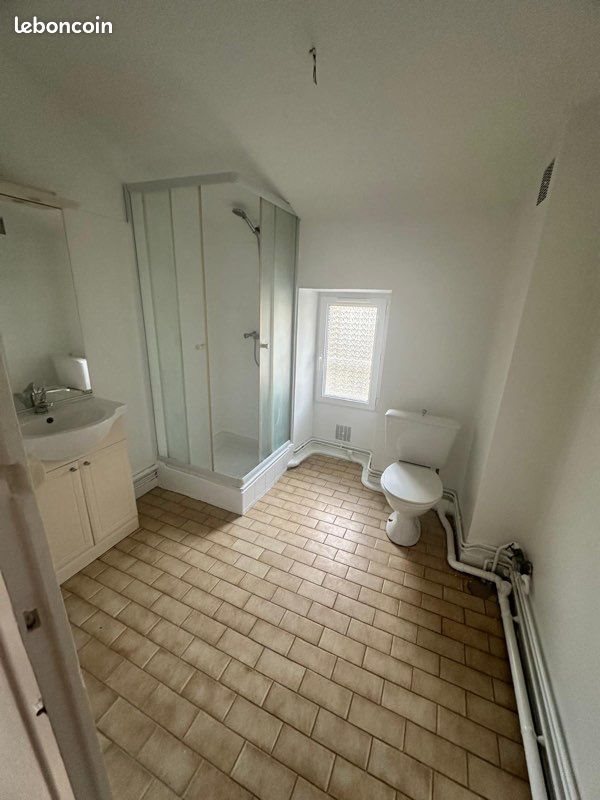 Appartement à louer, 36m², Blaye