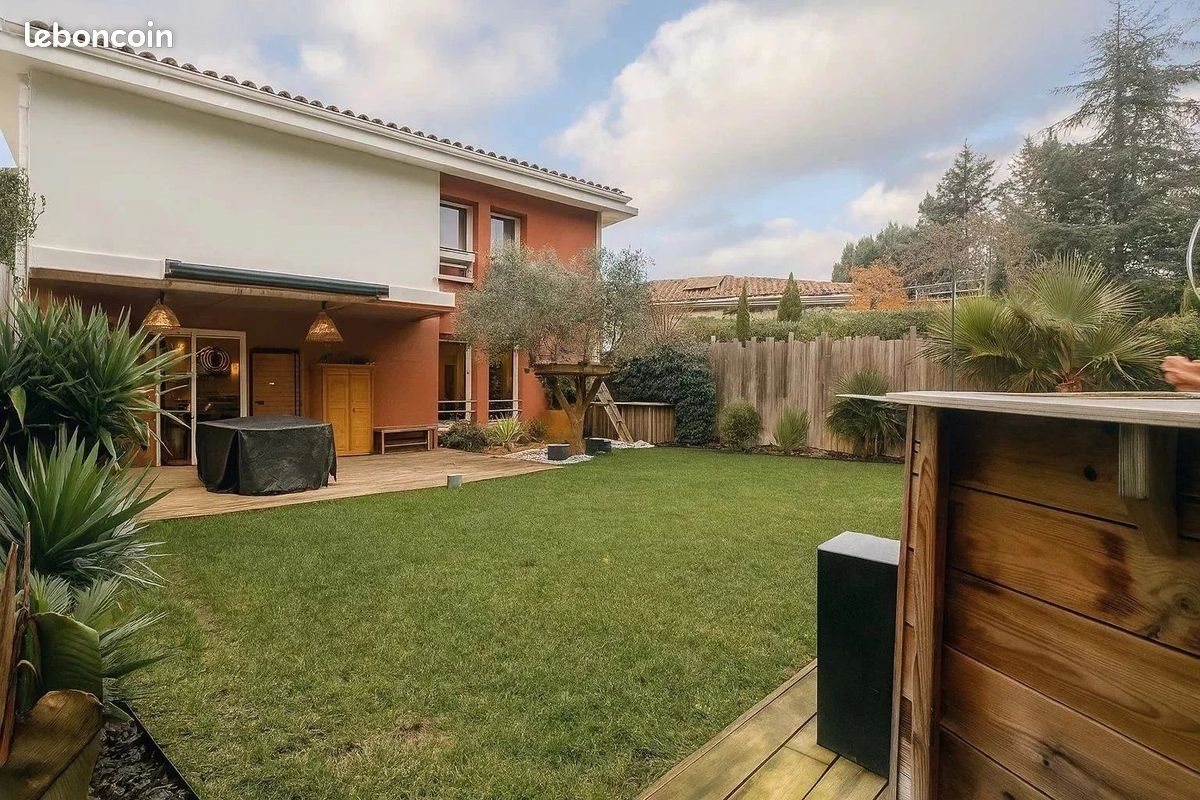 Appartement à vendre, 61m², Saint-Cannat