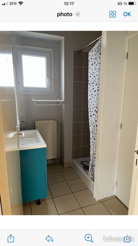 Maison à louer, 80m², Montceau-les-Mines