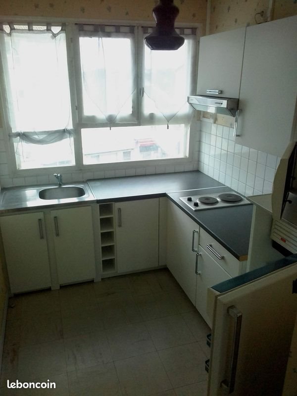 Appartement à louer, 35m², Limoges