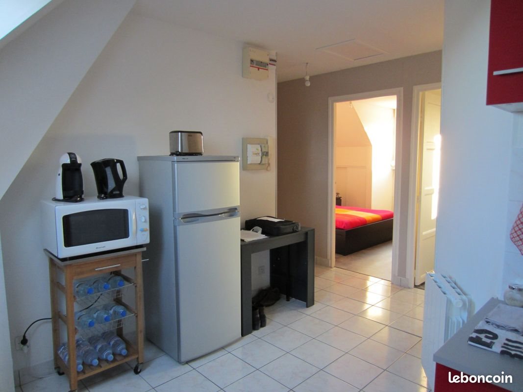 Appartement à louer, 40m², Flers