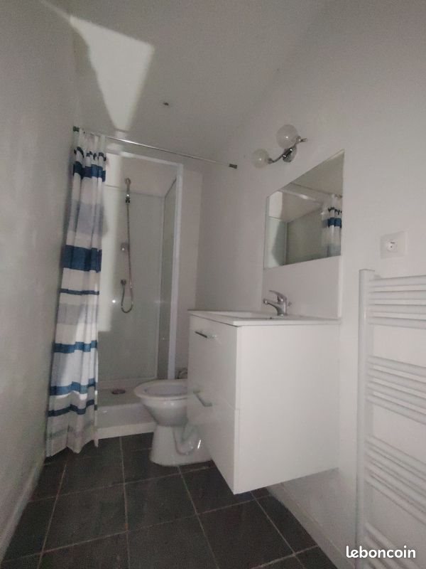 Appartement à louer, 25m², Limoges