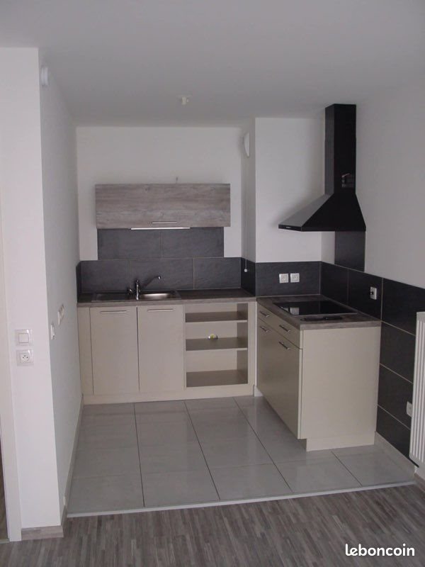 Appartement à louer, 39m², Strasbourg