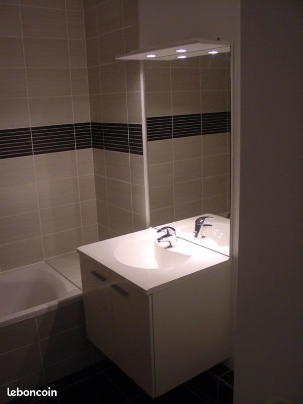 Appartement à louer, 39m², Strasbourg