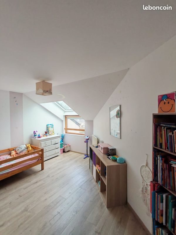 Appartement à vendre, 87m², Nantes