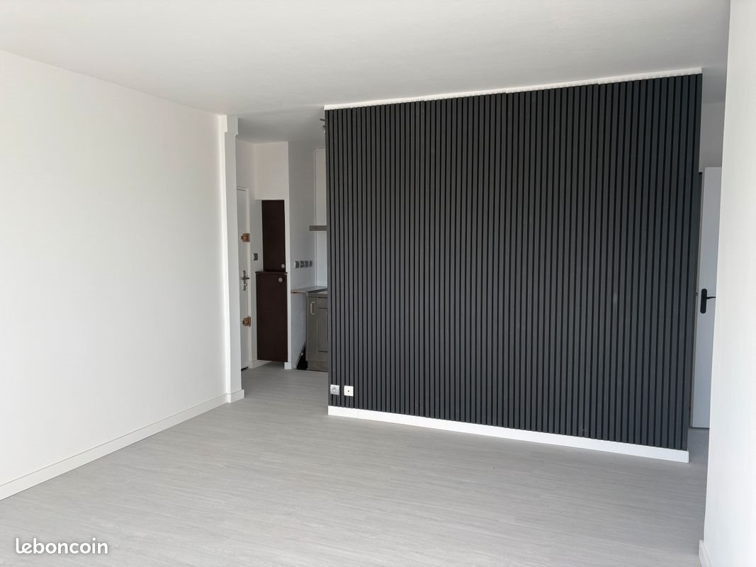 Appartement à vendre, 51m², Seyssinet-Pariset