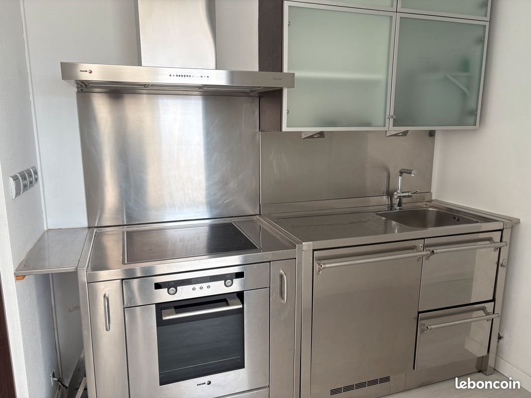 Appartement à vendre, 51m², Seyssinet-Pariset