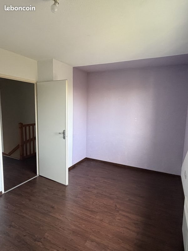 Appartement à louer, 61m², Lahonce