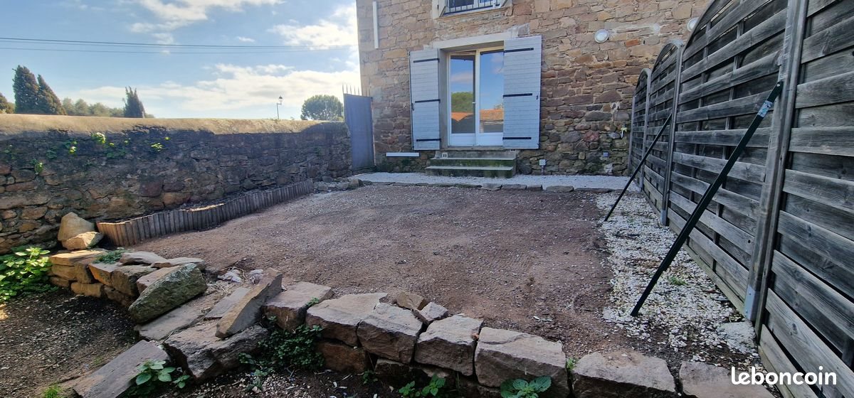 Appartement à louer, 36m², Roquebrune-sur-Argens