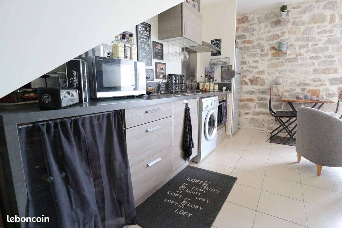 Appartement à louer, 36m², Roquebrune-sur-Argens