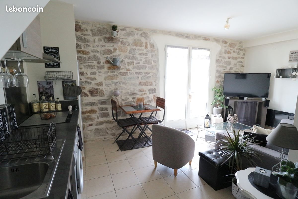 Appartement à louer, 36m², Roquebrune-sur-Argens