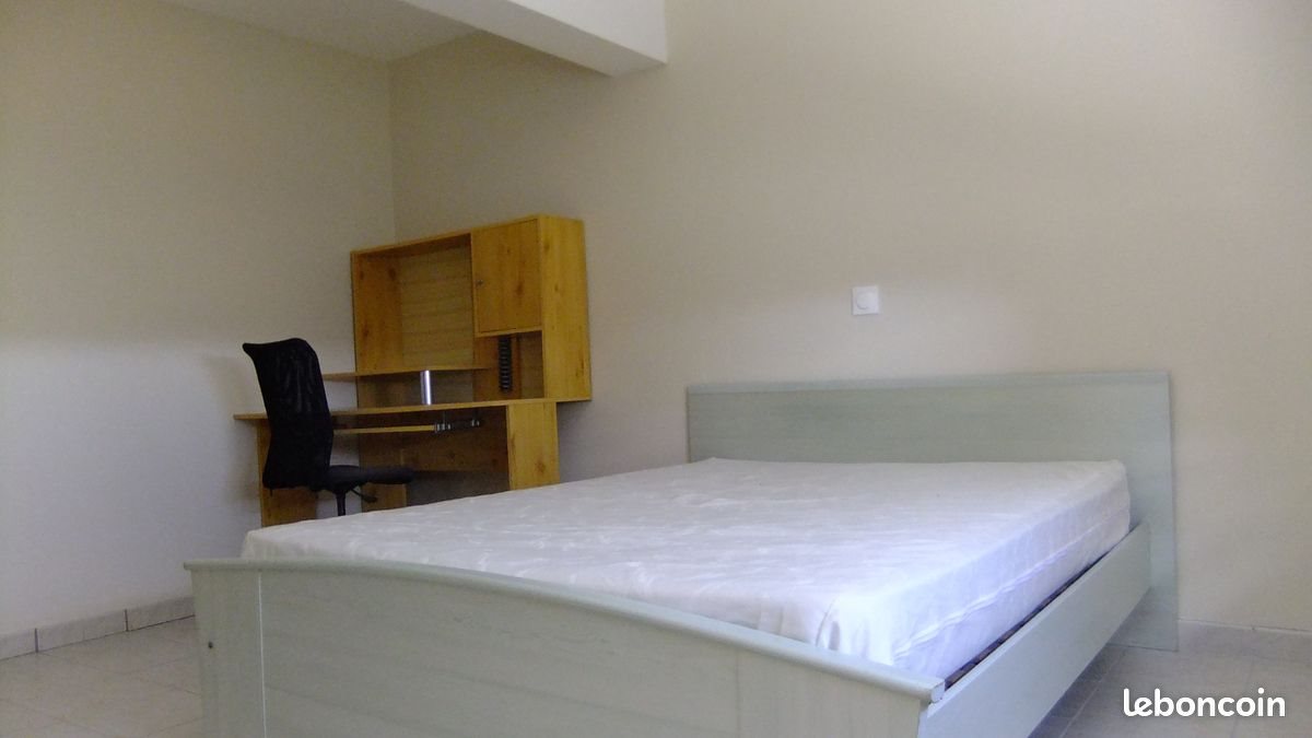 Appartement à louer, 35m², Plérin