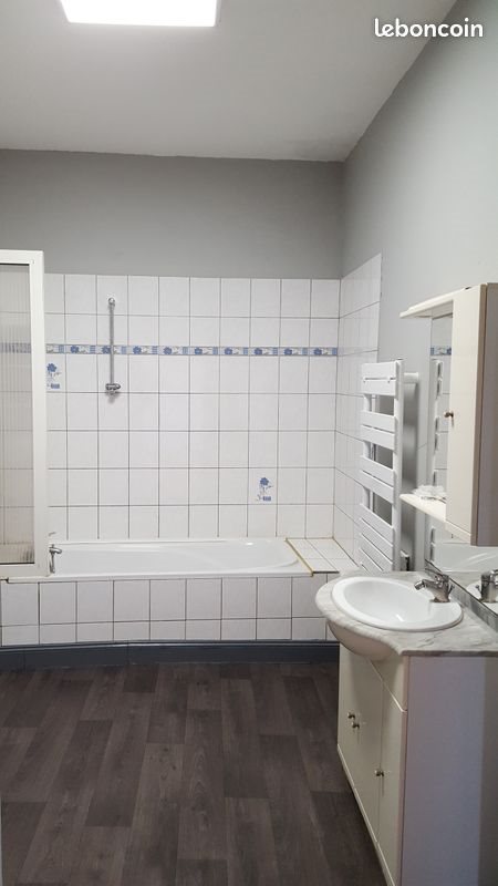 Appartement à louer, 60m², Mars-la-Tour