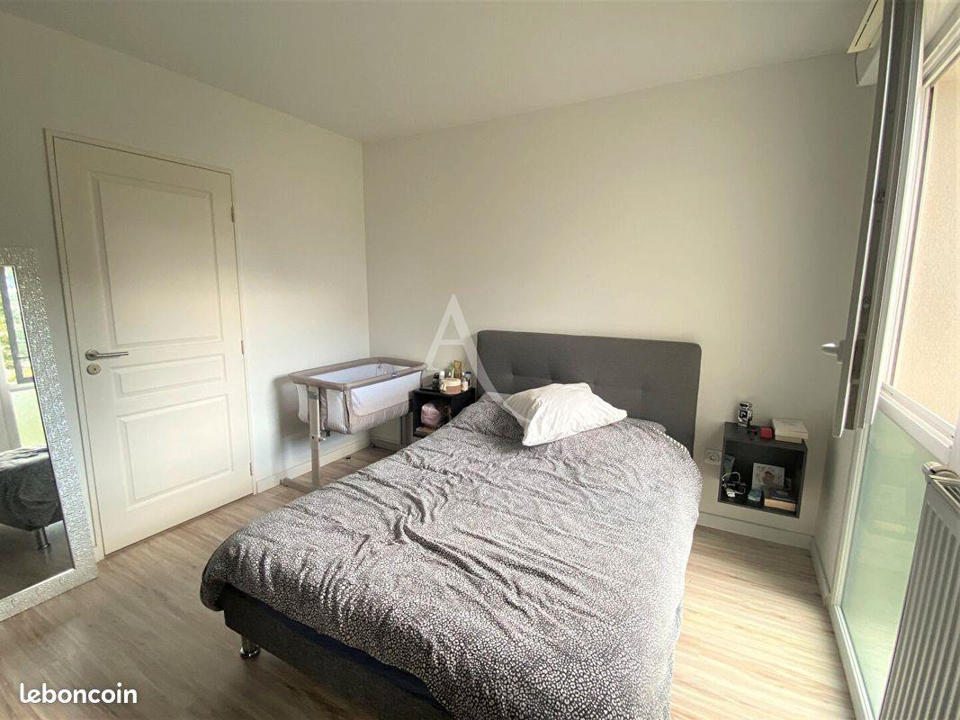 Appartement à louer, 47m², Angers