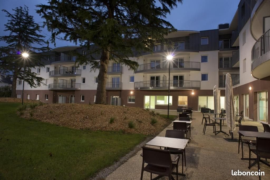 Appartement à vendre, 43m², Lanester