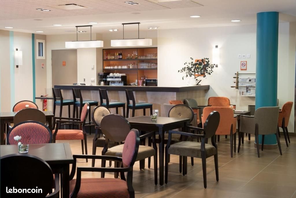 Appartement à vendre, 43m², Lanester